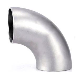 butwelded pipe fittings elbow manufacturers india