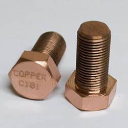 cupro nickel fasteners stockist