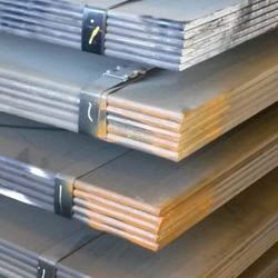 Duplex Steel Sheets-Plates-Coils in Fujairah