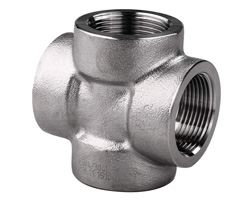 forged cross fittings manufacturer