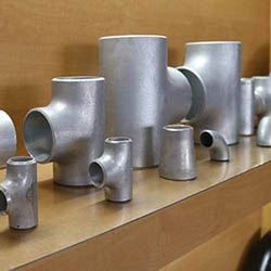 Hastelloy Buttweld Fittings Exporter