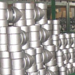 Inconel Forged Fittings Stockist