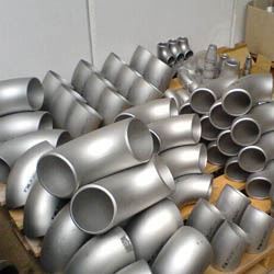 Stainless Steel buttweld Fittings Exporters