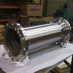 Stainless Steel Piping spools Fabrication Stockist