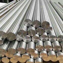 Stainless Steel Round Bars Dealers