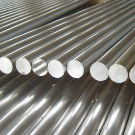 Duplex Steel 2205 Round Bars Supplier