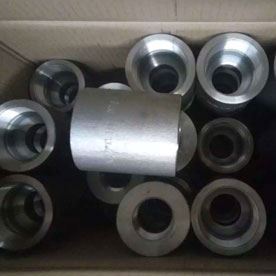 Duplex Steel 31803 Forged Fittings Supplier