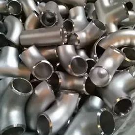 SMO 254 F44 Buttwelded Fittings Manufacturer