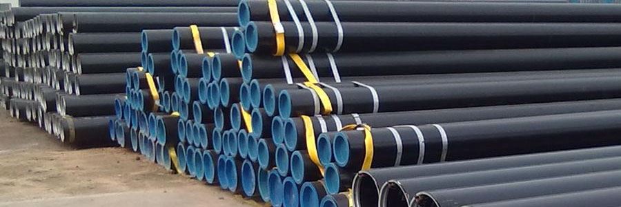 ERW Pipe Suppliers