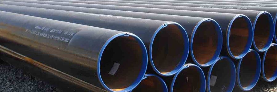 ERW Pipe Suppliers