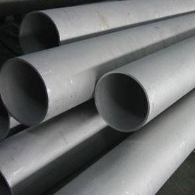 ERW Pipes Suppliers