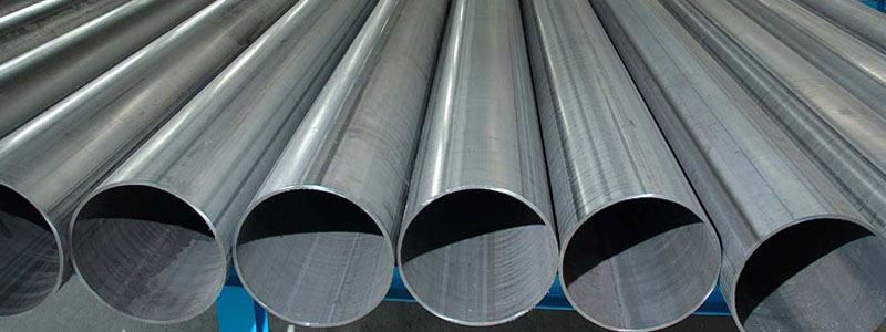 ERW Pipes manufacturers Mexico