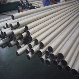 ERW Pipes Manufacturer