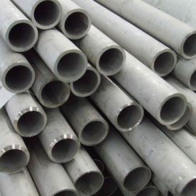 ERW Pipes Manufacturer