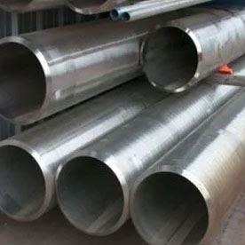 ERW Pipes Suppliers