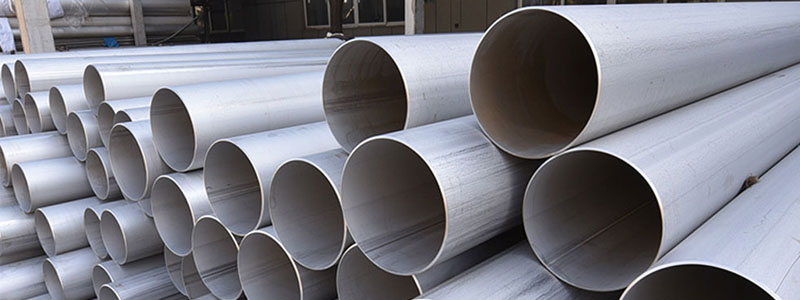 ERW Pipes manufacturers Russia