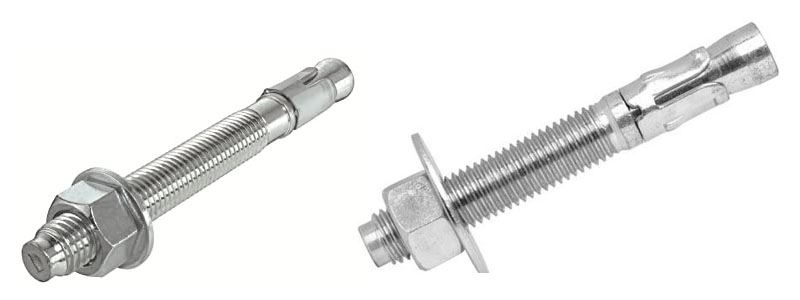 NC3 Anchor Bolt suppliers stockholders india