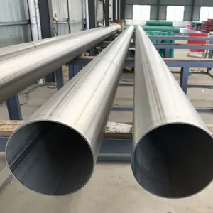 Hastelloy C276 Seamless Pipes Manufacturer
