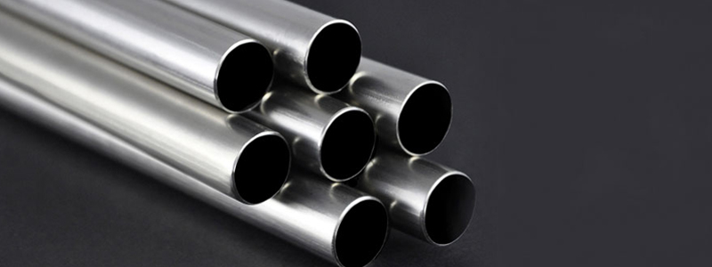 Inconel 600 Seamless Pipes Manufacturers in India