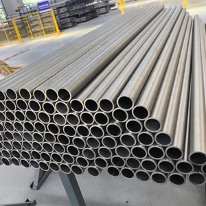 Inconel 600 Seamless Pipes Supplier