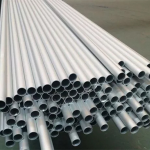 Nickel Alloy Seamless Pipes Supplier