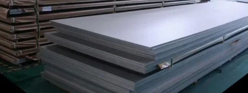 Duplex Steel S31803 Sheets And Plates