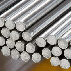 round bars Exporter in Mumbai