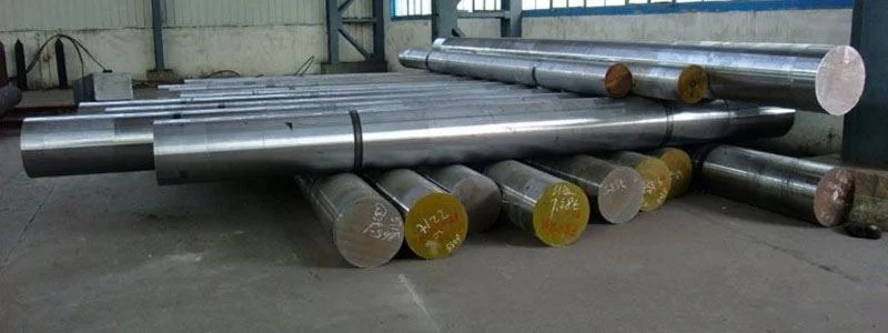 Round Bar Manufacturer in Raipur
